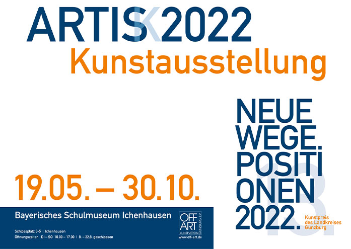 ARTIS 2022